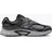 Herren Iron Grey/Metallic Silver/Black 42