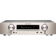 Marantz NR1510 silber / gold