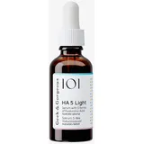 geek & gorgeous HA 5 Light 30 ml