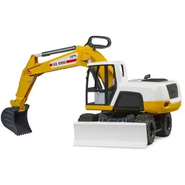 Bruder 03413 ROADMAX Mobilbagger