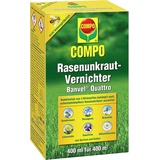 Compo Rasenunkraut-Vernichter Banvel Quattro 400 ml