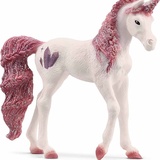Schleich 70763 Sammeleinhorn Amethyst