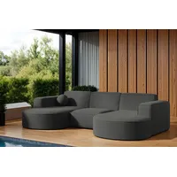 Fun Möbel SOFA U-form Sunday