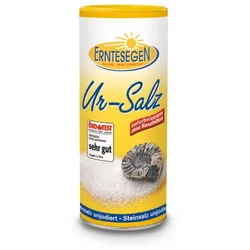 Erntesegen Ur-Salz Streudose 400g