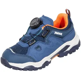 MEINDL Tuvalu Junior Blau/Orange 33