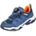 MEINDL Tuvalu Junior Blau/Orange 33