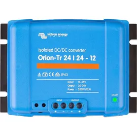 Victron Energy Victron Orion-Tr Smart 24/24-12A 280W 24V - 24.2V