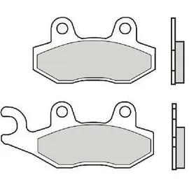 Brembo Bremsbelag Modell 07076