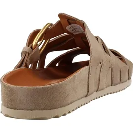 Verbenas Maven Damen Beige 41