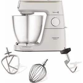 Kenwood Titanium Chef Baker XL KVL65.001WH