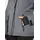 bonprix Funktionsjacke BONPRIX, Damen, Gr. 48, grau (schiefergrau meliert), Softshell;Web, Obermaterial: 100% Polyester. Futter: 100% Polyester.