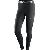 Nike Pro Tights Damen 010 black/white S