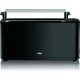 Braun PurEase HT 3110 schwarz