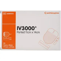 Opsite IV 3000 11x9cm