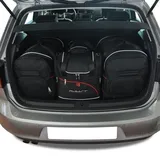 KJUST Kofferraumtaschen-Set 4-teilig Volkswagen Golf 7 Sportsvan 7043023