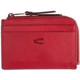 CAMEL ACTIVE Sara Geldbörse unisex rot