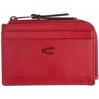 CAMEL ACTIVE Sara Geldbörse unisex rot