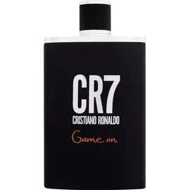 Cristiano Ronaldo CR7 Game On Eau de Toilette 100 ml