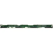 Inter-Tech 88887405 Hard Drive Backplane