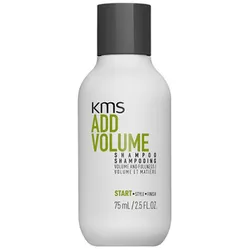 KMS AddVolume Shampoo 75ml