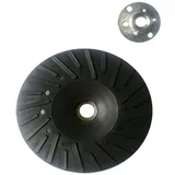 Vago-Tools Stützteller 100 mm für Fiberscheiben