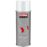 E-COLL PTFE-Spray 400 ml