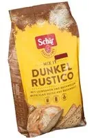 Schär Mix It Dunkel Poudre 1 kg