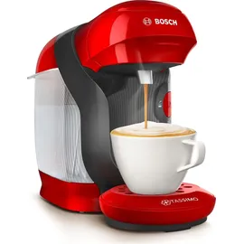 Bosch Tassimo Style TAS1103 rot