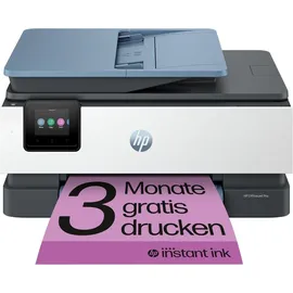 HP Officejet Pro 8135e
