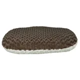 Trixie Hundekissen Kaline 54 x 35 cm grau/creme