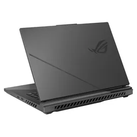 Asus ROG Strix G16 AMD Ryzen 9 8940HX 64 GB RAM 2 TB SSD RTX 5070 Win11 Pro