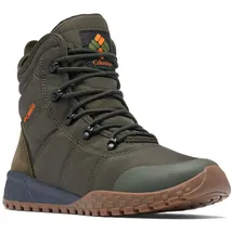 Columbia FairbanksTM Omni-heatTM Wanderstiefel - Deep Olive - EU 48