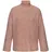 Buffalo Stehkragenpullover Damen rosenholz meliert Gr.32/34