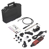 TOOLCRAFT MW-138 inkl. Zubehör