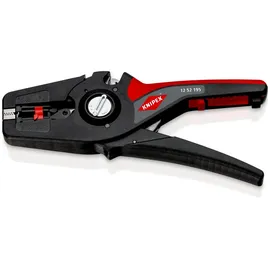 Knipex Abisolierzange PreciStrip16 12 52 195