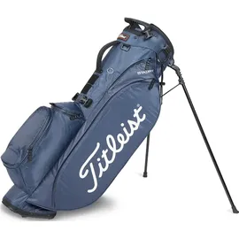 Titleist Players 4 StaDry Standbag in Navy