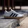 adidas VL Court 3.0 Silber Metallic/Core Black/Light Solid Grey 38
