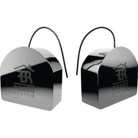 FIBARO Z-Wave Relais Unterputzeinsatz 1 Schalter (FIBEFGS-213)