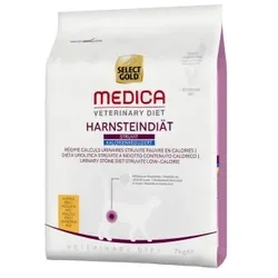 SELECT GOLD Medica Harnstein kalorienreduziert 7 kg