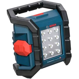 Bosch Professional 18 V Akku-Lampe GLI 18V-1200 C Solo