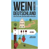 Helvetiq Weinwandern Deutschland