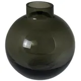 Kaheku Kugelvase Solento Smoke 18 Ø 19h 1150008703