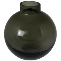 Kaheku Kugelvase Solento Smoke 18 Ø 19h 1150008703