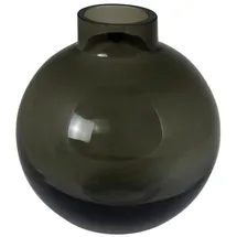 Kaheku Kugelvase Solento Smoke 18 Ø 19h 1150008703
