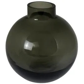 Kaheku Kugelvase Solento Smoke 18 Ø 19h 1150008703