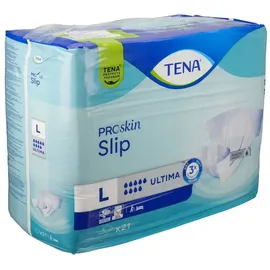 TENA Slip Ultima L 21 St.