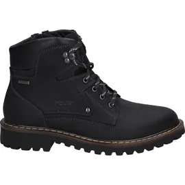 Josef Seibel Chance 51 Herren Schwarz 51