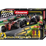 Carrera GO!!! Set - Race to Victory