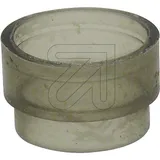 EGB Silikon-Dichtring E14 Lampenfassung