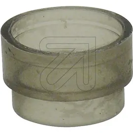 EGB Silikon-Dichtring E14 Lampenfassung